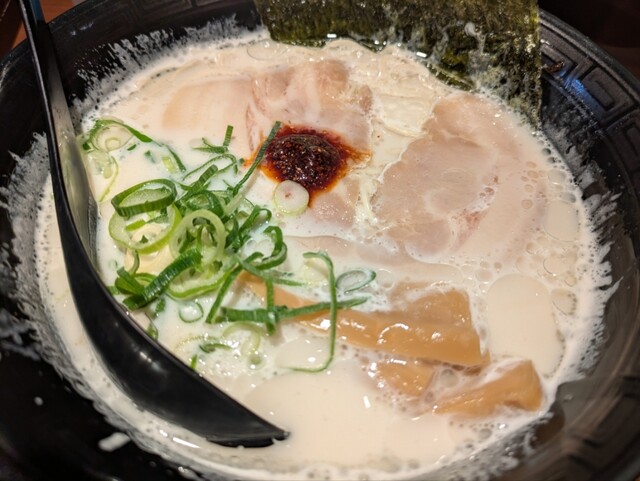 Daruma no Me Akihabara Ten