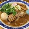 常勝軒 筑波総本店