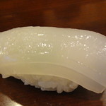 さかえ屋 - 剣先烏賊