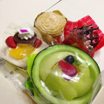 かぎや菓子舗 - 