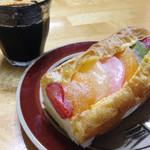 かぎや菓子舗 - 