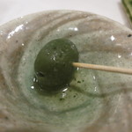 26年6月　シチリアオリーブ　木の芽オイル