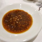 うぶか - 26年6月　四川ソース　あられ