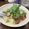 揚子江ラーメン 緑橋店