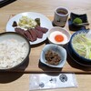 牛たん炭焼き 利久 中央通り店