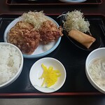 台湾料理 福祥居 - 