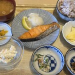 さち福や CAFE - 料理写真: