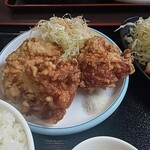 台湾料理 福祥居 - 