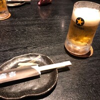 焼肉 銀座コバウ 特別室 - 