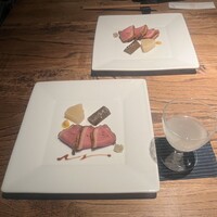 蕎麦懐石 無庵 - 
