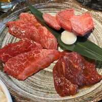 東京焼肉 一頭や コレド室町テラス店 - 