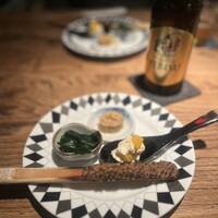蕎麦懐石 無庵 - 