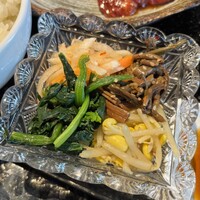 東京焼肉 一頭や コレド室町テラス店 - 