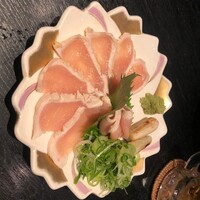 焼肉 銀座コバウ 特別室 - 