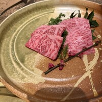 京都焼き肉 高はし - 