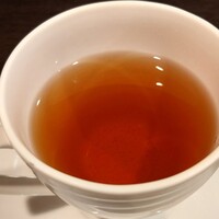 花かぐら - 選べる食後の飲み物で紅茶