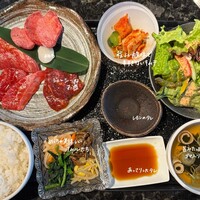 東京焼肉 一頭や コレド室町テラス店 - 