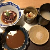 日月火 銀座店 - 