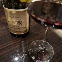 焼肉 銀座コバウ 特別室 - 