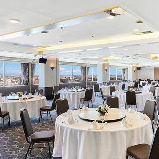 大切なおもてなしに〜各種シーンに合わせた大小様々な個室完備