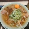 新橋ニューともちんラーメン 川崎駅前店