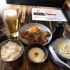 炭焼牛たん東山 仙台本店