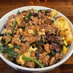 奈つやの中華そば - 