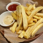 びっくりドンキー 新宿靖国通り店 - 