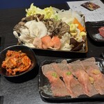 焼肉としゃぶしゃぶ 焼きしゃぶjp - 