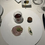 フランス料理 ル・クール - 