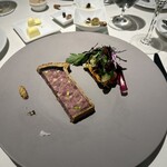 フランス料理 ル・クール - 