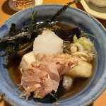 海鮮旬菜 うお佐 - 