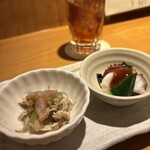 海鮮旬菜 うお佐 - 