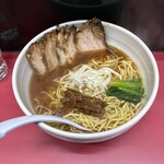 麺 えどや - 