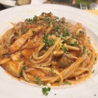 トラットリア イル レガーロ - 