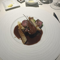 フランス料理 ル・クール - 