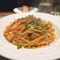 トラットリア イル レガーロ - 