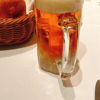 ウルフギャング・ステーキハウス 丸の内店 - 