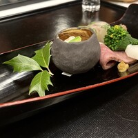 山ばな平八茶屋 - 