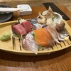 刺身居酒屋 なか善 本店