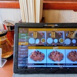 ホワイト餃子 はながさ 日高店 - 