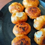 ホワイト餃子 はながさ 日高店 - 