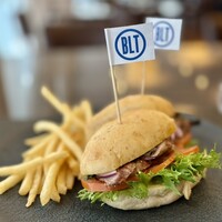 BLT STEAK GINZA -  BLT STEAK GINZA -