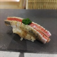 神楽坂 鮨 弥栄 - 