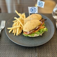 BLT STEAK GINZA -  BLT STEAK GINZA -