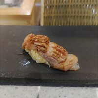 神楽坂 鮨 弥栄 - 