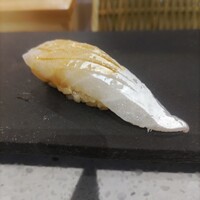 神楽坂 鮨 弥栄 - 