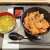 横浜発祥 元祖豚丼 まさえい ミスターマックス湘南藤沢店