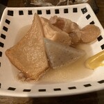 なごみや一献 - おでん（？）