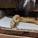 日本橋 蕎ノ字 - 